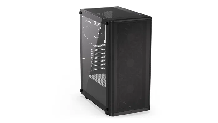 Endorfy Ventum 200 Air TG Black Endorfy Ventum 200 Air TG Black