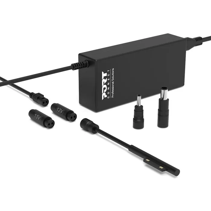 Port Designs Fuente de Alimentación para PC 60 W Microsoft Surface - AUC3567049001025