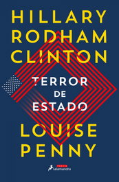 Terror de Estado, Hillary Clinton - SALAMANDRA