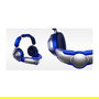 Dyson Auriculares con Cancelación de Ruido Activo Zone Ultrablau/Preußischblau