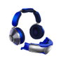 Dyson Zone Ultrablau/Preußischblau