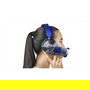 Dyson Auriculares con Cancelación de Ruido Activo Zone Ultrablau/Preußischblau
