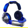 Dyson Auriculares con Cancelación de Ruido Activo Zone Ultrablau/Preußischblau