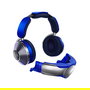 Dyson Auriculares con Cancelación de Ruido Activo Zone Ultrablau/Preußischblau