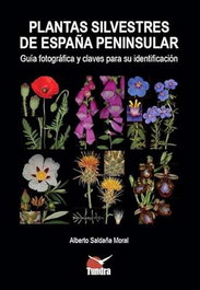 TUNDRA, Plantas silvestres de España peninsular: guía fotográfica - TUNDRA