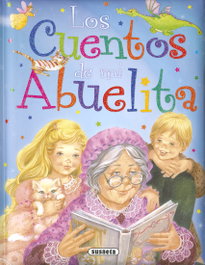 SUSAETA EDICIONES, LOS CUENTOS DE MI ABUELITA - VV.AA.