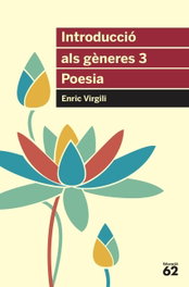 EDUCAULA, Introducció als gèneres 3. Poesia