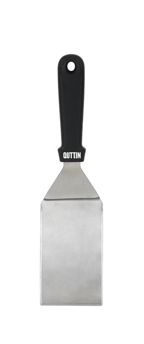 Quttin Espátula Rectangular Quttin de 29x7x6 cm (Pack de 18) extra_attributes.medidaspieza: 29x7x6cm/1.2mm
