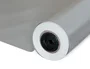 Basika Papel de regalo metalizado plata bobina 62 cm x 80 m