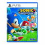 Videojuego PlayStation 5 SEGA Sonic Superstars