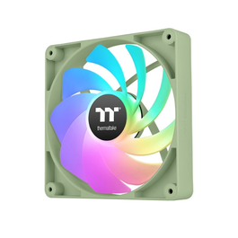 THERMALTAKE CT120 Carcasa Ventilador 12cm Gris Pack 2 Unidades