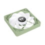 Thermaltake CT120 ARGB Reverse Matcha Green Pack de 2 Ventiladores de 120 mm