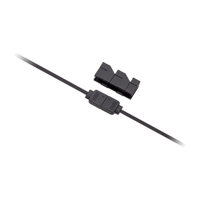 Thermaltake CT120 ARGB Reverse Matcha Green Pack de 2 Ventiladores de 120 mm