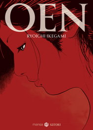 OEN, Ikegami Ryoichi - Satori Ediciones