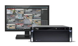 Idis Licencia de gestión y grabación ISS EXPERT 1024 canales sin USB
