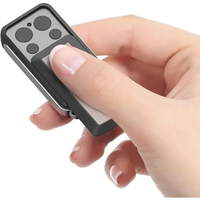 Avidsen Motorización Puerta Corredera Zenia 251 24 V 250 Kg 4 m