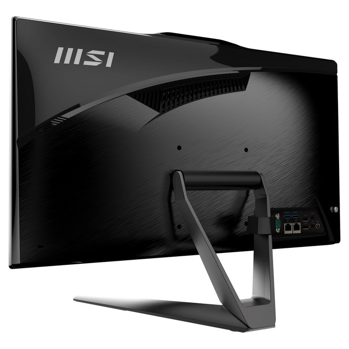 MSI Pro AP222T 14M-428FR i5-14400 8GB 500GB SSD Windows 11 Pro AZERTY MSI Pro AP222T 14M-428FR i5-14400 8GB 500GB SSD Windows 11 Pro AZERTY
