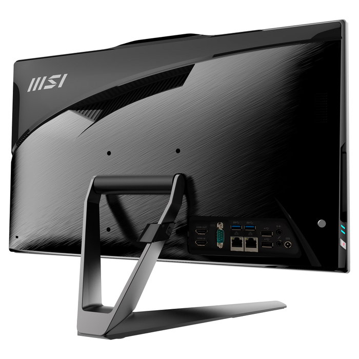 MSI Pro AP222T 14M-428FR i5-14400 8GB 500GB SSD Windows 11 Pro AZERTY MSI Pro AP222T 14M-428FR i5-14400 8GB 500GB SSD Windows 11 Pro AZERTY