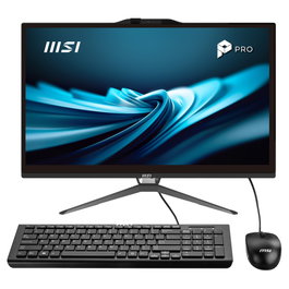 MSI Pro AP222T 14M-428FR i5-14400 8GB 500GB SSD Windows 11 Pro AZERTY