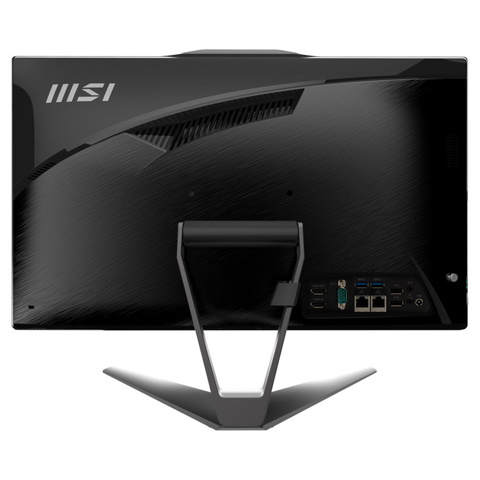MSI Pro AP222T 14M-428FR i5-14400 8GB 500GB SSD Windows 11 Pro AZERTY MSI Pro AP222T 14M-428FR i5-14400 8GB 500GB SSD Windows 11 Pro AZERTY