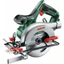 Bosch PKS 18 LI Sierra circular inalámbrica 18V, 3800rpm, cuchilla 150mm, corte 48mm, sin batería ni cargador
