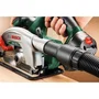 Bosch PKS 18 LI Sierra circular inalámbrica 18V, 3800rpm, cuchilla 150mm, corte 48mm, sin batería ni cargador