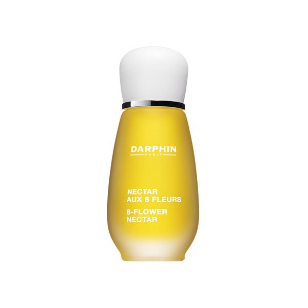 Darphin 8-Flower Nectar Aceite Elixir Juventud Rostro 15 ml