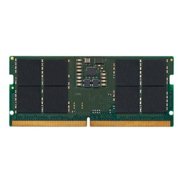 Kingston Memoria RAM DDR5 16GB 5600MHz SO DIMM CL46