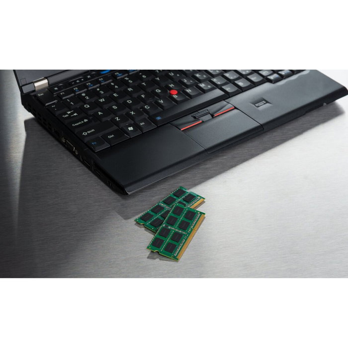 Kingston KCP556SS8-16 16GB DDR5 5600MT/s SO-DIMM