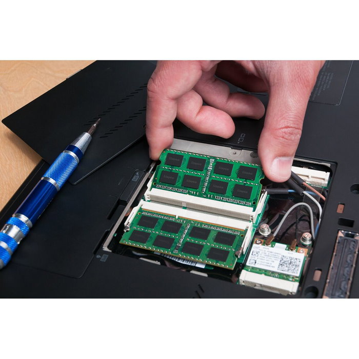 Kingston KCP556SS8-16 16GB DDR5 5600MT/s SO-DIMM