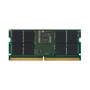 Kingston KCP556SS8-16 Módulo de Memoria RAM 16 GB DDR5 5600 MT/s 262-pin SO-DIMM para Portátil, Unbuffered, Latencia CAS 46, 1.1V