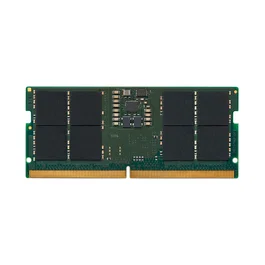 Kingston KCP556SS8-16 Módulo de Memoria RAM 16 GB DDR5 5600 MT/s 262-pin SO-DIMM para Portátil, Unbuffered, Latencia CAS 46, 1.1V