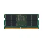 Kingston KCP556SS8-16 Módulo de Memoria RAM 16 GB DDR5 5600 MT/s 262-pin SO-DIMM para Portátil, Unbuffered, Latencia CAS 46, 1.1V