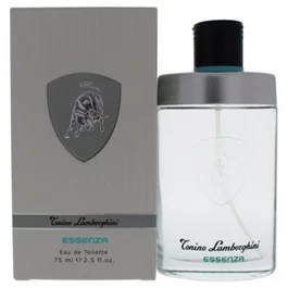 Tonino Lamborghini Essenza Eau de Toilette para Hombre 75 ml