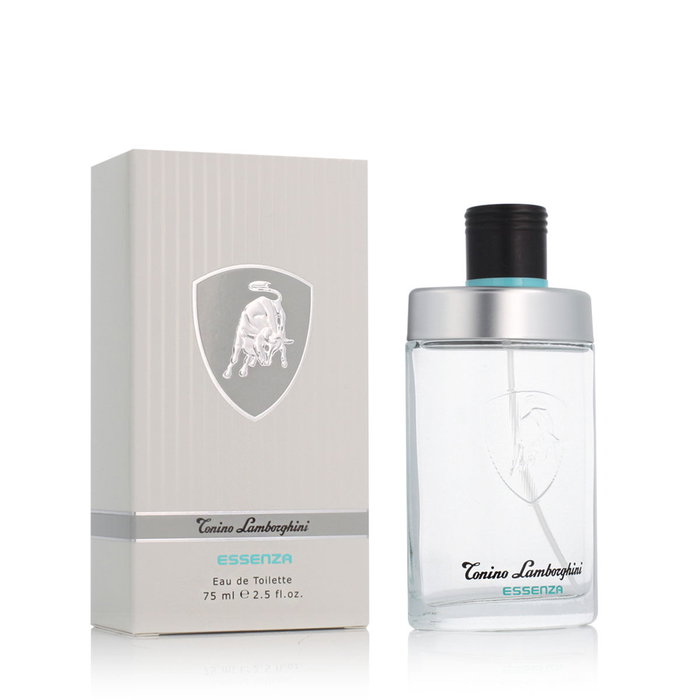 Tonino Lamborghini Essenza Eau de Toilette para Hombre 75 ml