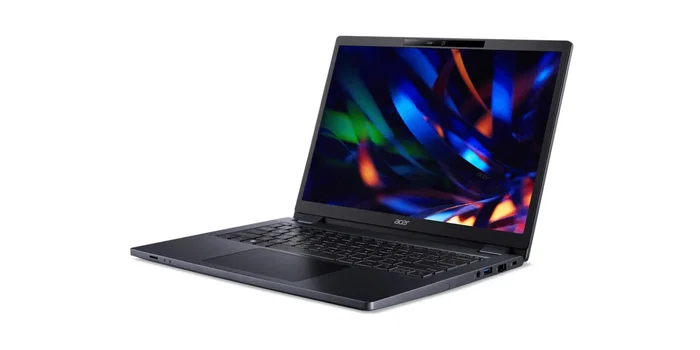 Acer TravelMate P4 TMP414-53-G2 Intel Core 7 150U 16GB 512GB SSD Azul