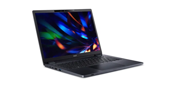 Acer TravelMate P4 TMP414-53-G2 Intel Core 7 150U 16GB 512GB SSD Azul