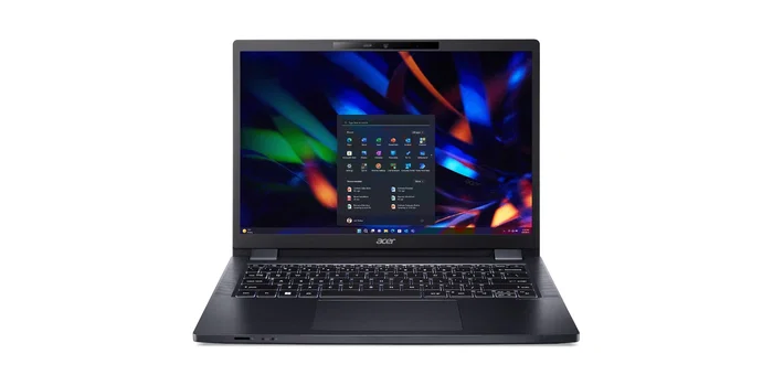 Acer TravelMate P4 TMP414-53-G2 Intel Core 7 150U 16GB 512GB SSD Azul