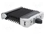 CROUZET GNR30DCZH Relé de semiconductor monofásico