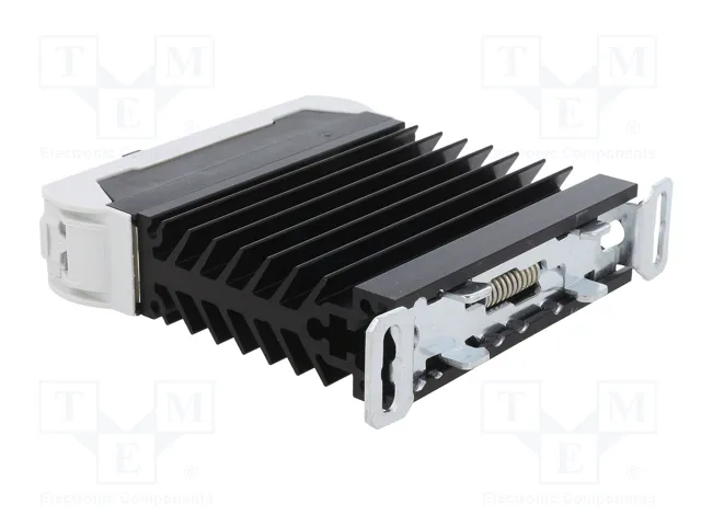 CROUZET GNR30DCZH Relé de semiconductor monofásico