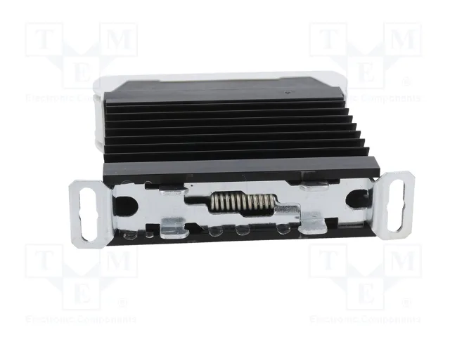 CROUZET GNR30DCZH Relé de semiconductor monofásico