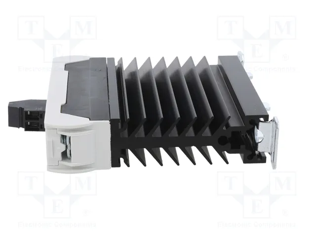 CROUZET GNR30DCZH Relé de semiconductor monofásico