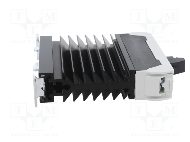 CROUZET GNR30DCZH Relé de semiconductor monofásico