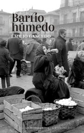 Barrio húmedo, Emilio Gancedo Fernández - PEPITAS DE CALABAZA