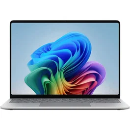 Microsoft Surface Laptop Copilot+ PC 13.8 QHD Snapdragon X2 Plus 16GB 512GB SSD