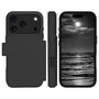 dbramante1928 Lynge MS ICON funda tipo folio para iPhone 17 Pro y iPhone 18 Pro, Negro