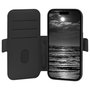 dbramante1928 Lynge MS ICON funda tipo folio para iPhone 17 Pro y iPhone 18 Pro, Negro