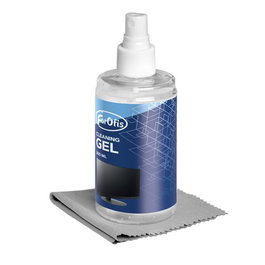 Spray De Limpieza Forofis En Gel Para Pantalla 200 Ml.