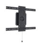 Tooq Soporte de Pared Giratorio LP3780F-R para TV 37-80 pulgadas