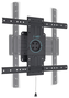 Tooq Soporte de Pared Giratorio LP3780F-R para TV 37-80 pulgadas